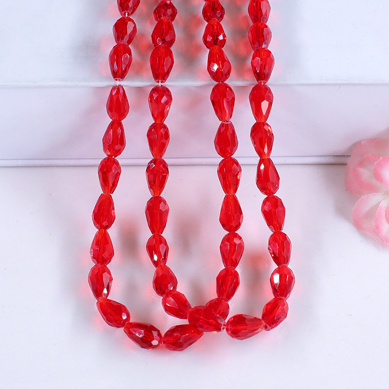 65,6*8mm,About 140 pcs/20 strand