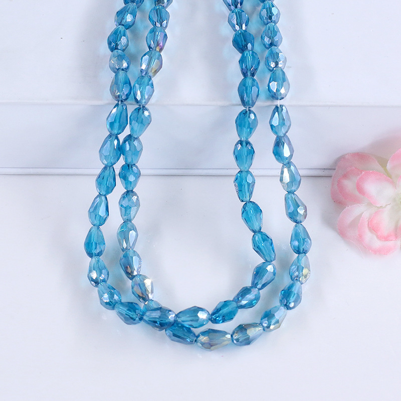 62,6*8mm,About 140 pcs/20 strand