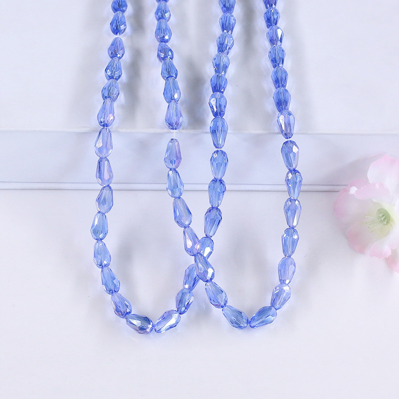 75,4*6mm,About 140 pcs/20 strand