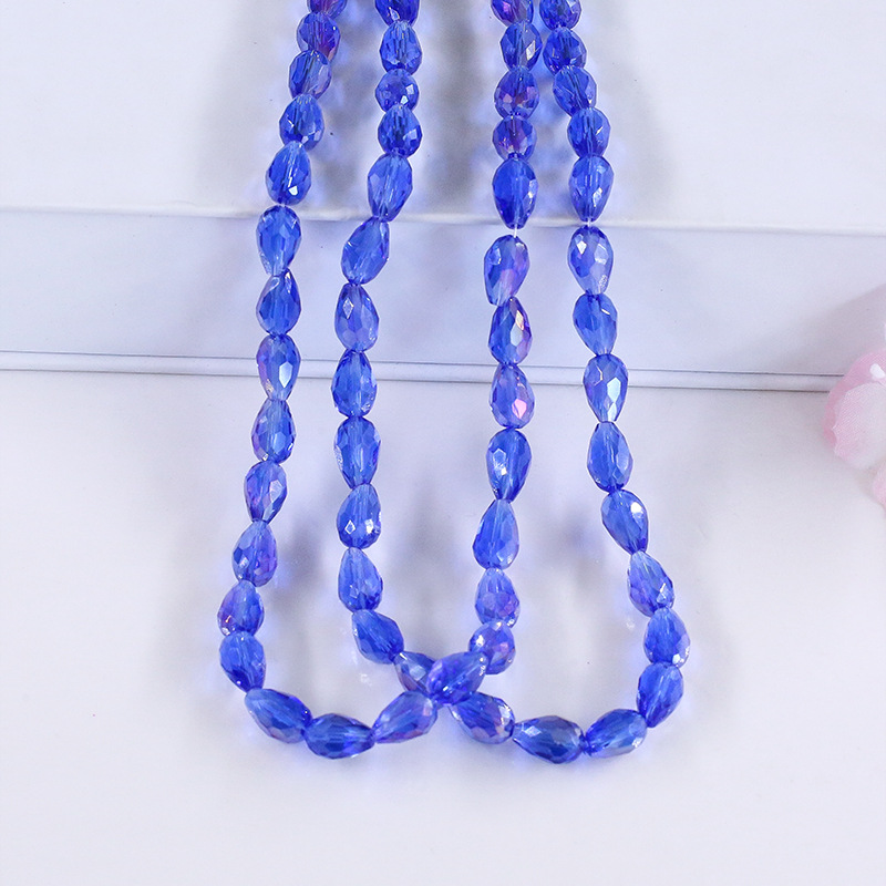 77,6*8mm,About 140 pcs/20 strand