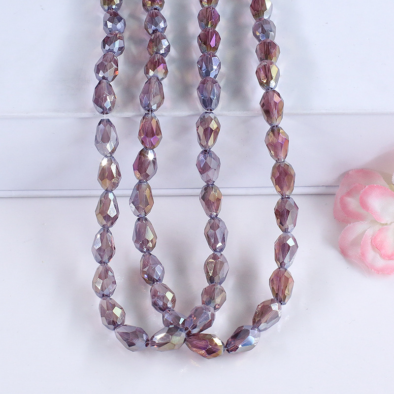 90,4*6mm,About 140 pcs/20 strand