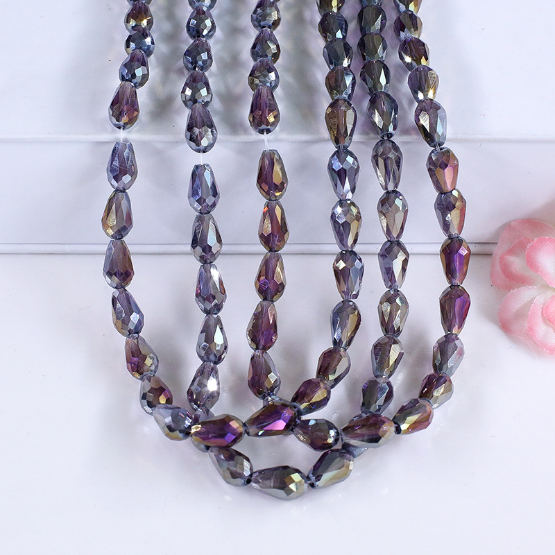 92,6*8mm,About 140 pcs/20 strand