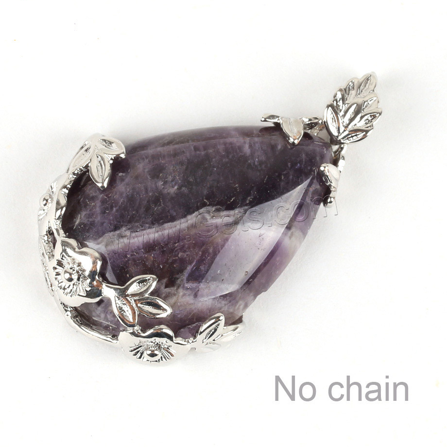 Amethyst（Pendant）