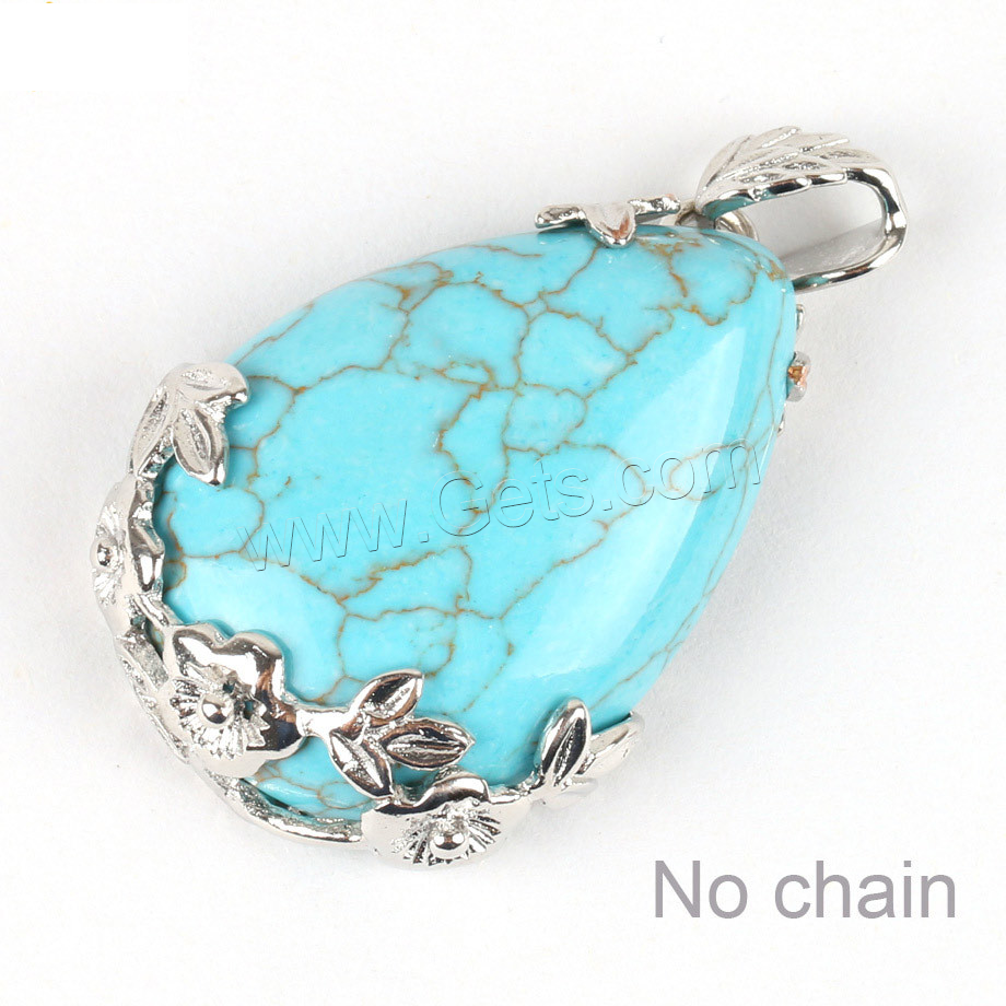 Turquoise（Pendant）