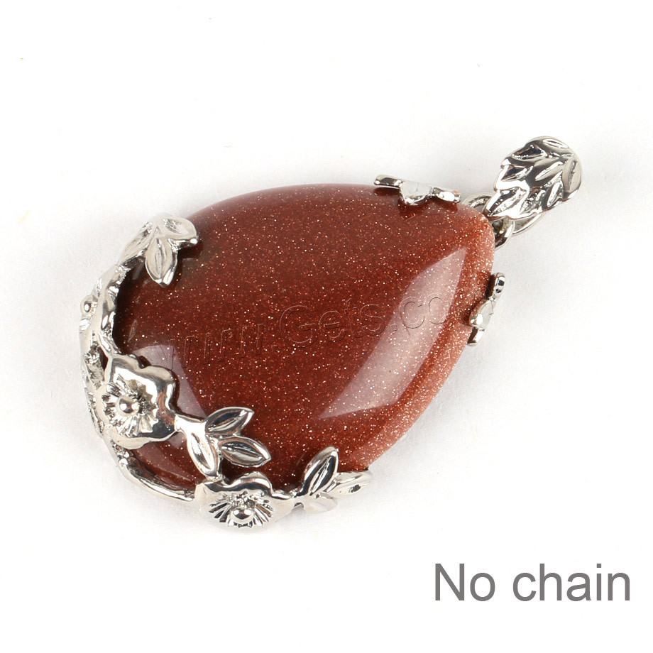 Goldstone（Pendant）