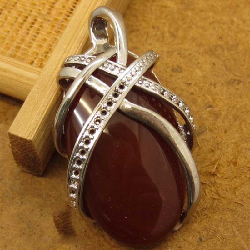 4:Red Agate