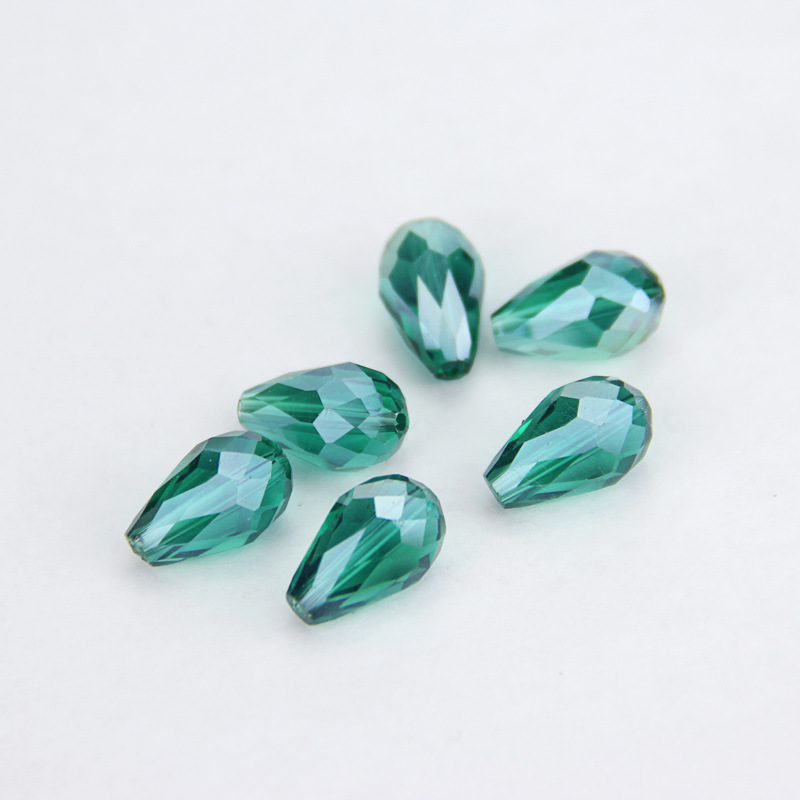 3:malachite green,50 PC/Strand