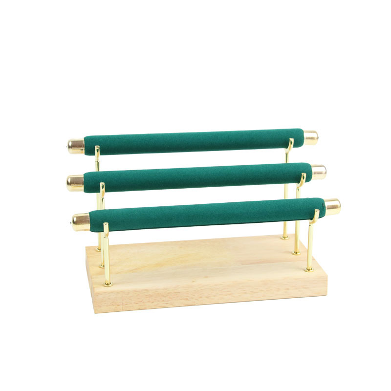 5:3-layer ring holder for ultra-slim: Green