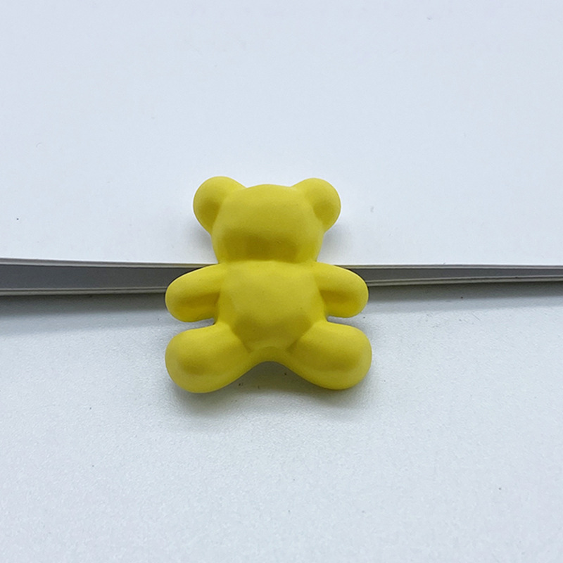 Bear yellow