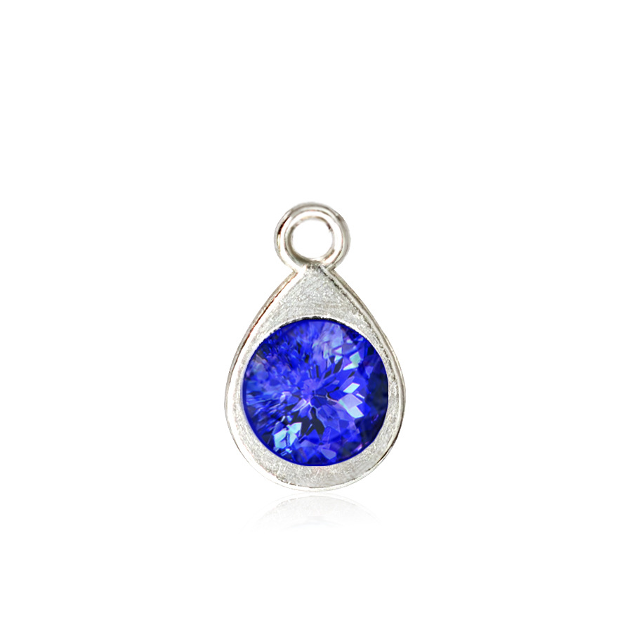 9:September sapphires