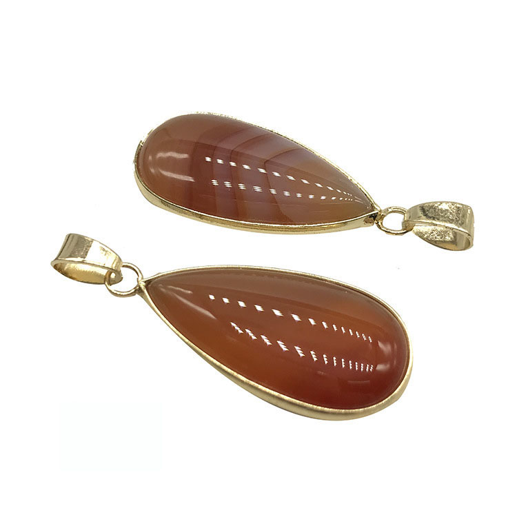 14:Red Agate