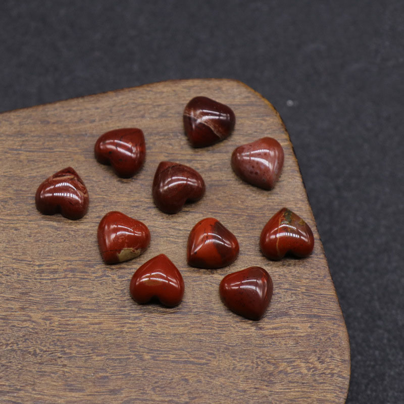 11:red jasper