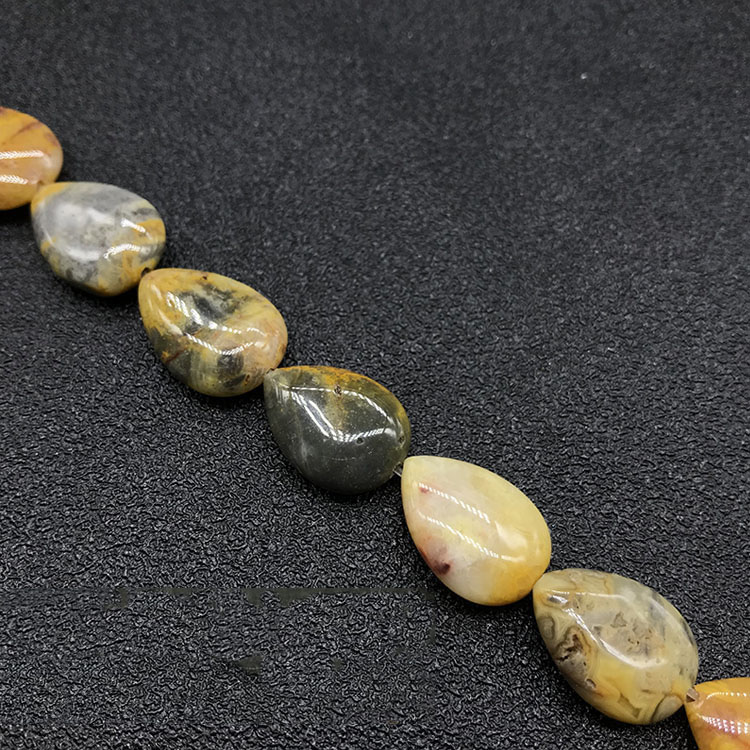 3:Crazy Agate