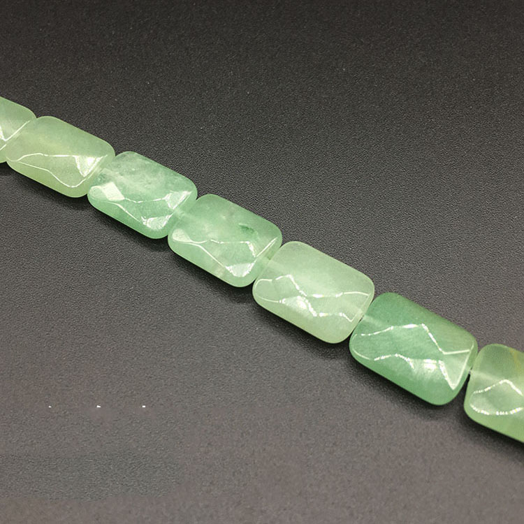 9:Green Aventurine