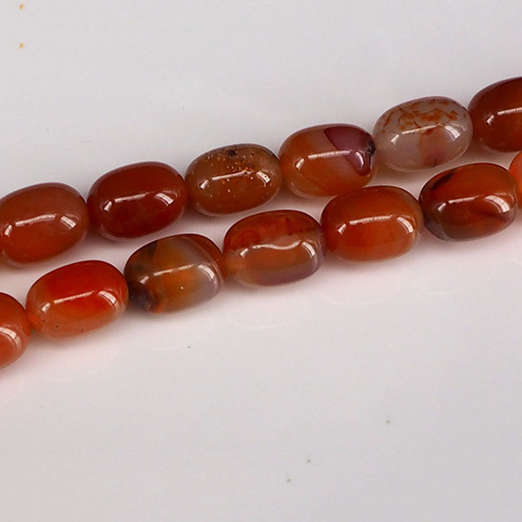 8:Red Agate