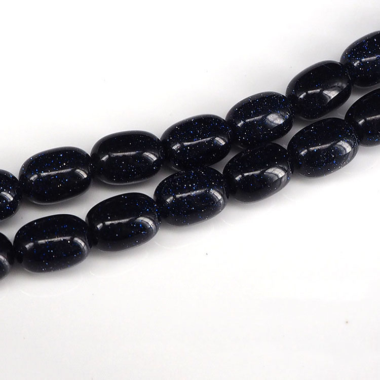 14:Blue Goldstone