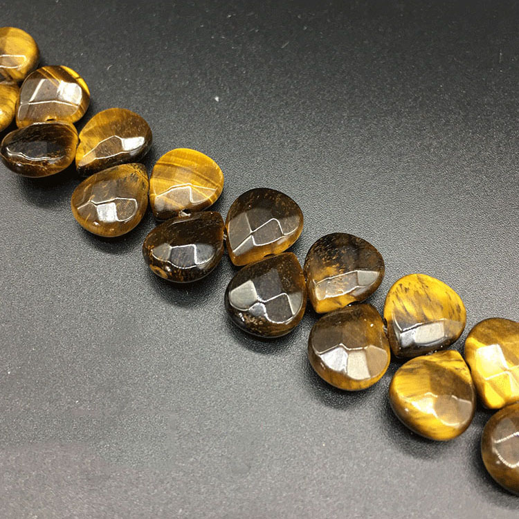 3:tiger eye