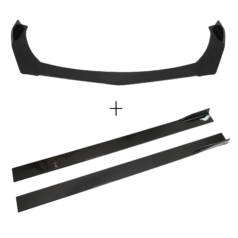 hematite  2.2MSide skirts