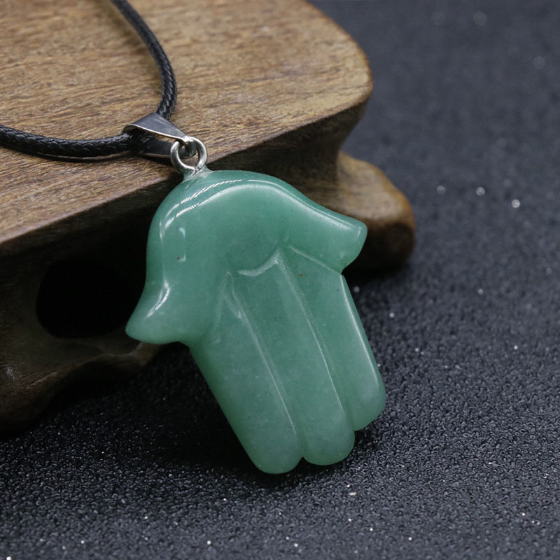 3:Green Aventurine