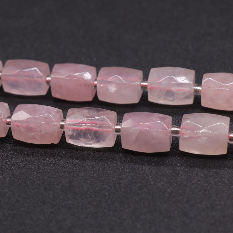 1:Rose Quartz