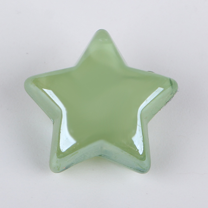 Star green