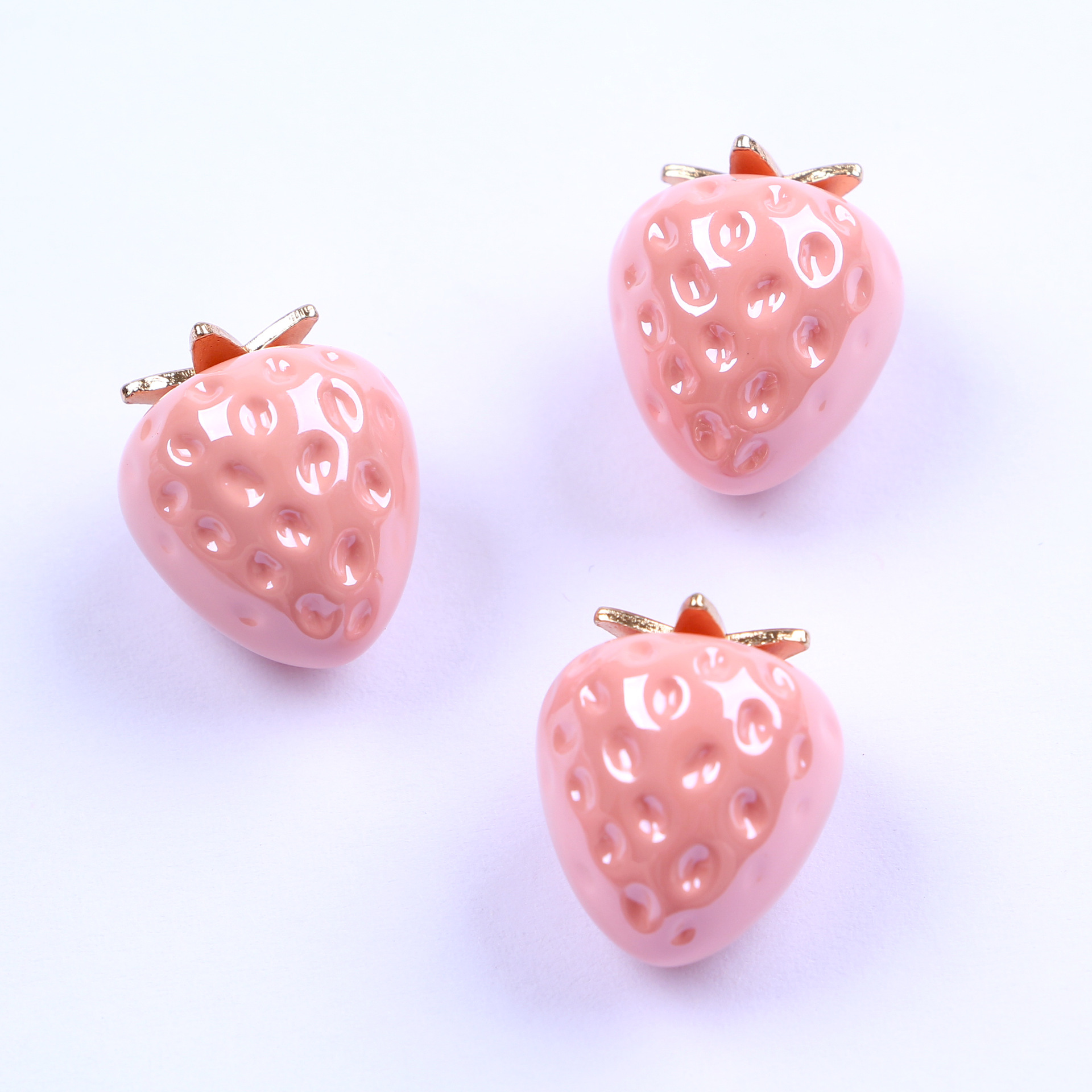 Strawberry (coral)