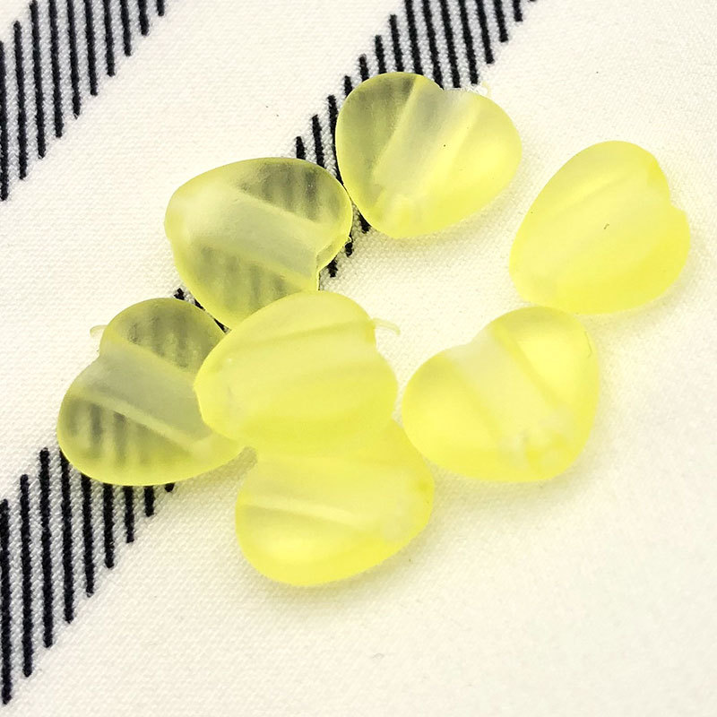 Jelly yellow