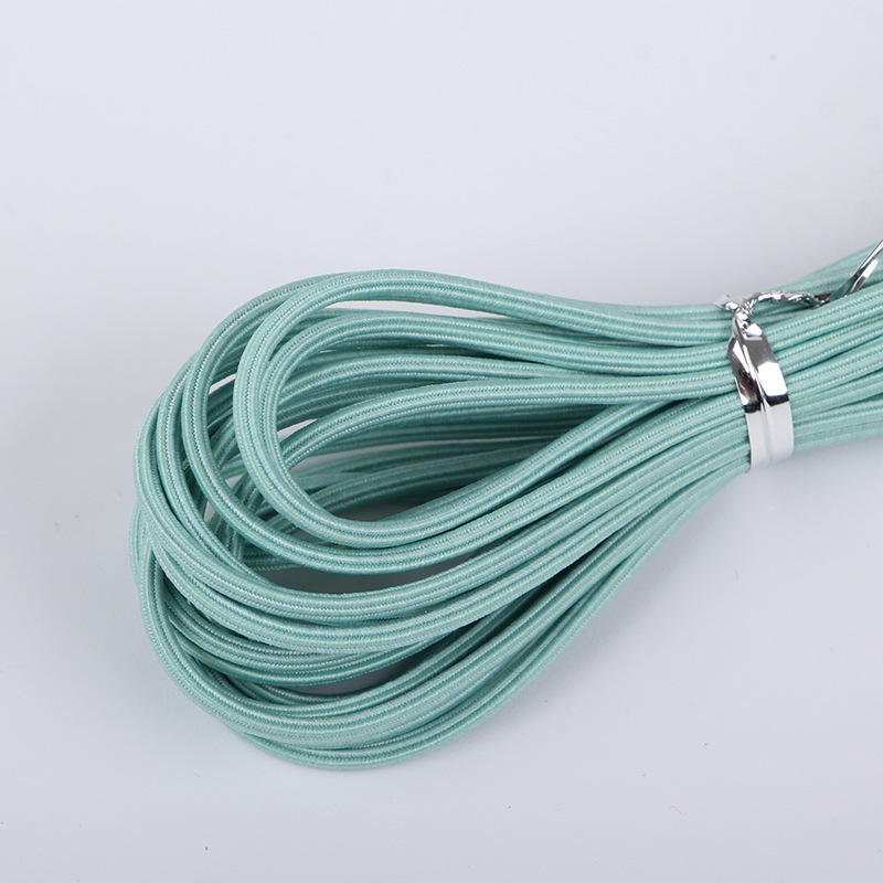 2mm mint green