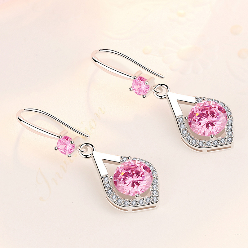 Cupronickel-plated platinum/pink