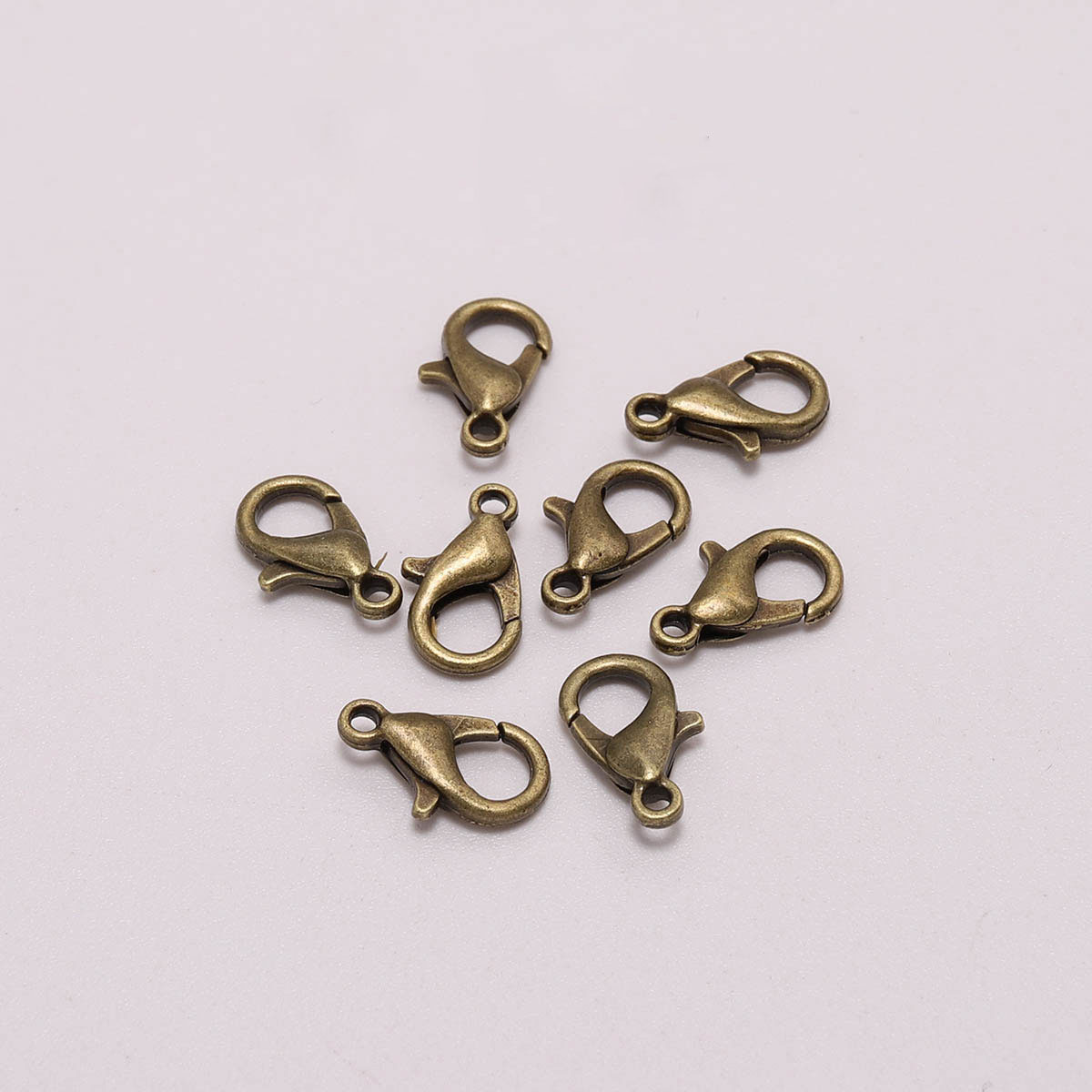 6:antique bronze color