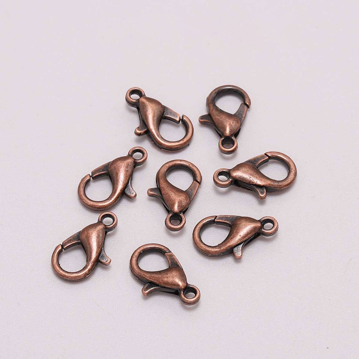 antique copper color10x5mm【301】