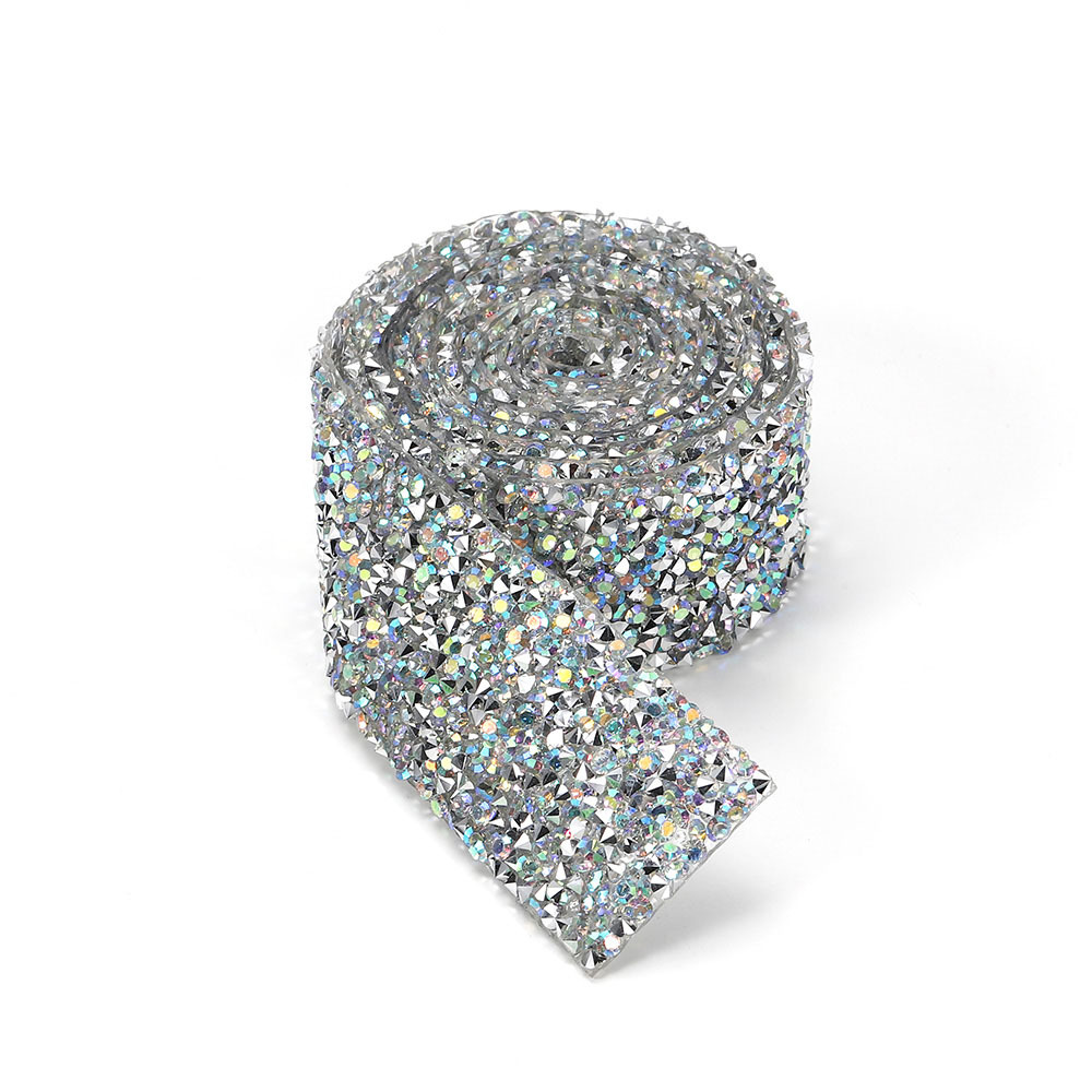 3:AB color rhinestone 1 yard = 0.91 meters