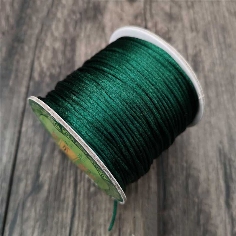 dark green：2mm,35m