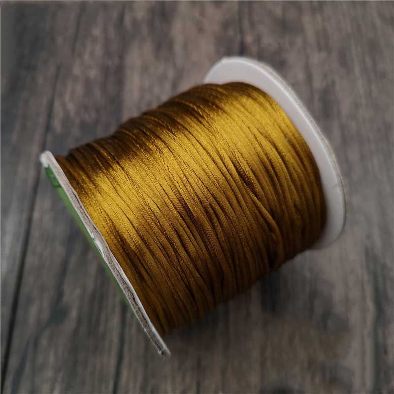 earth yellow：1.2mm,70m