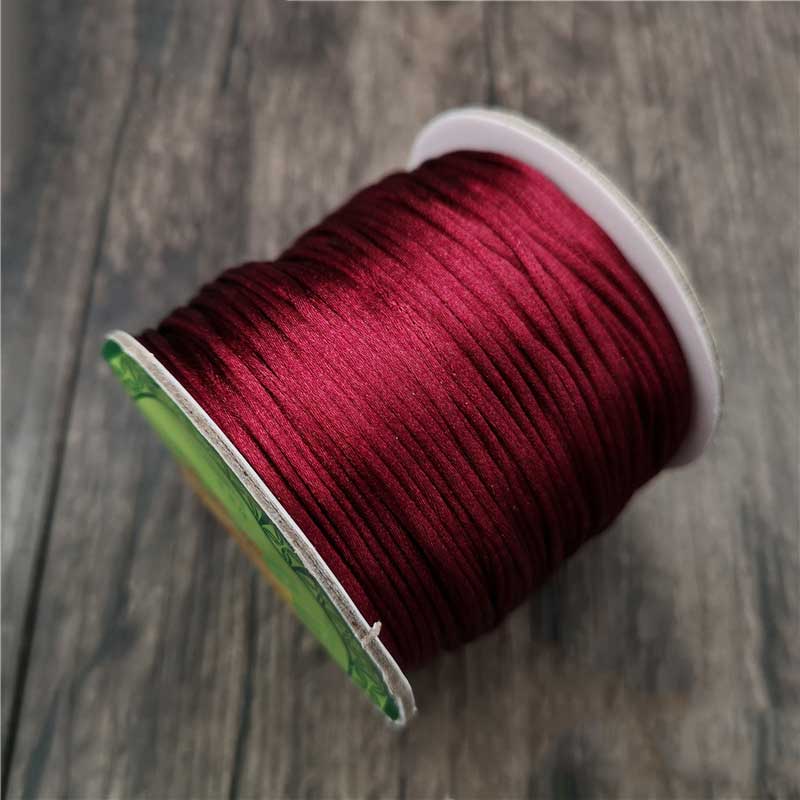 claret：2.5mm,25m