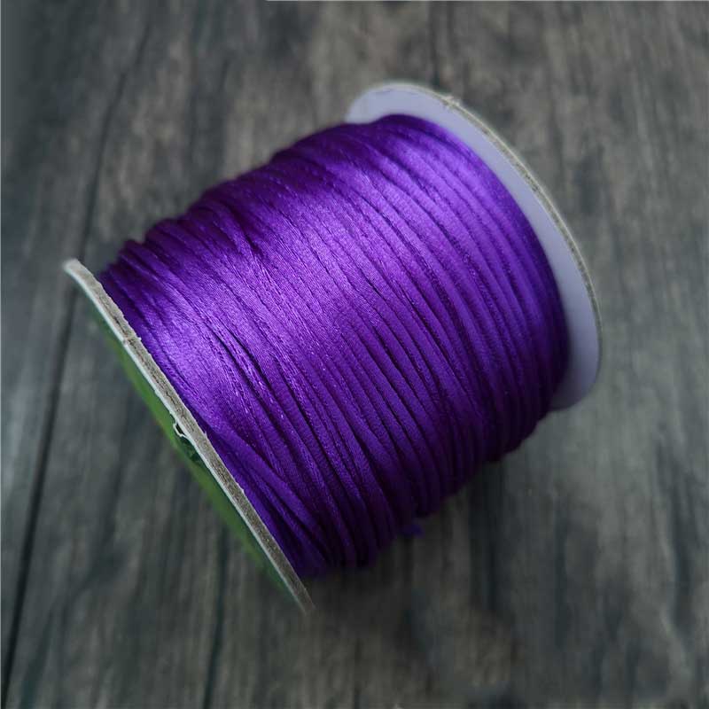 1dark purple：2mm,35m