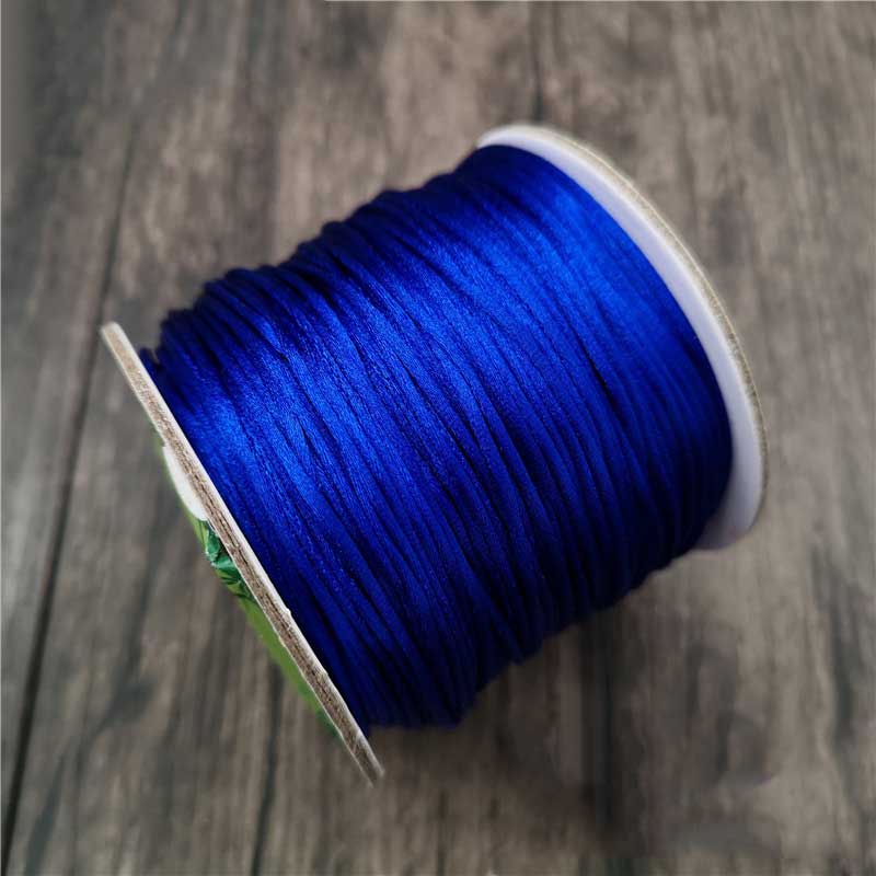 blue：2.5mm,25m