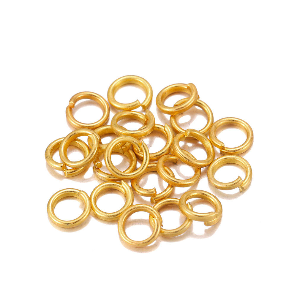 dull gold 1.5x16mm