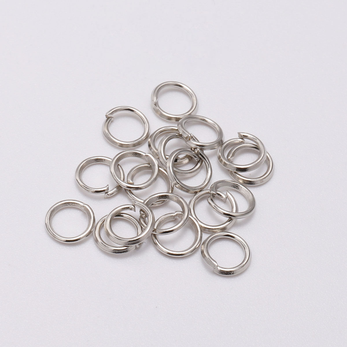 Rhodium 1.2x14mm