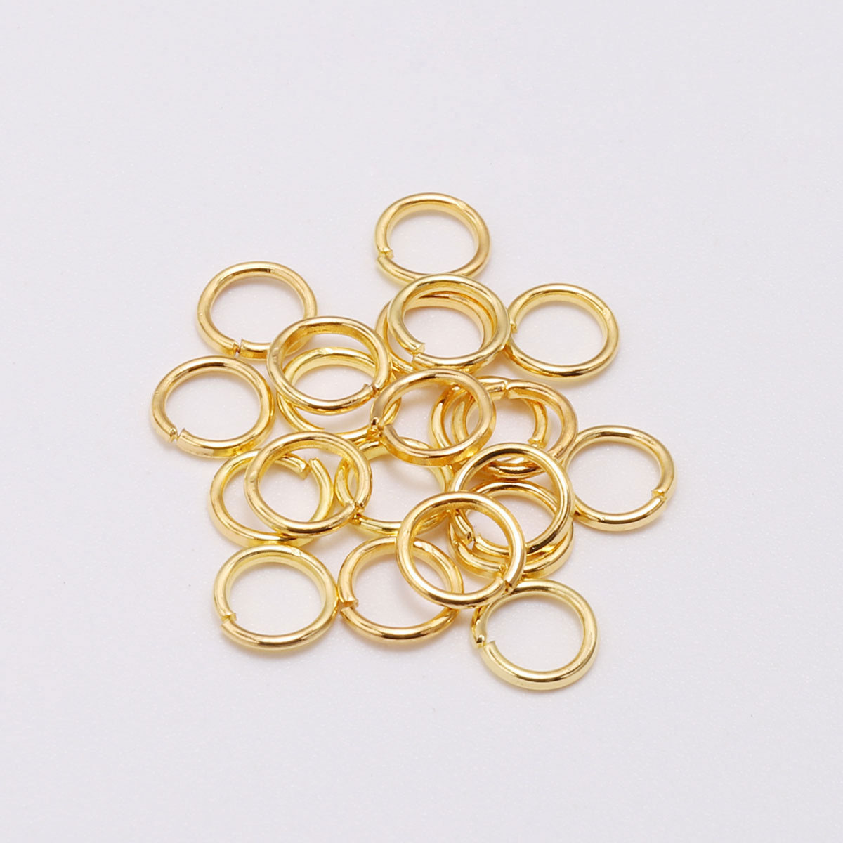 gold 1.2x12mm