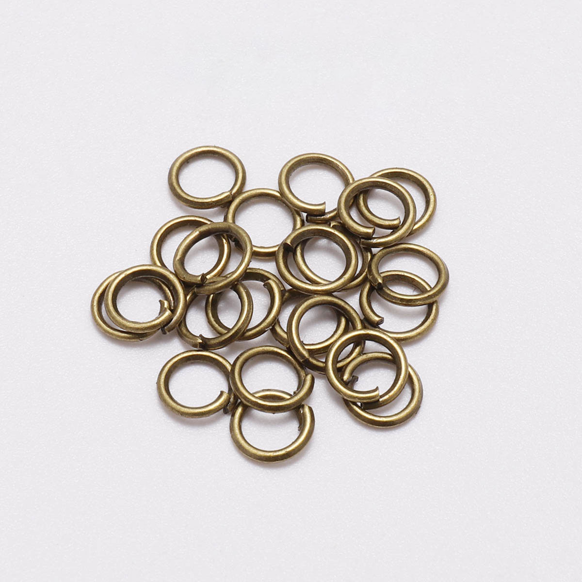 antique bronze color 1.2x14mm