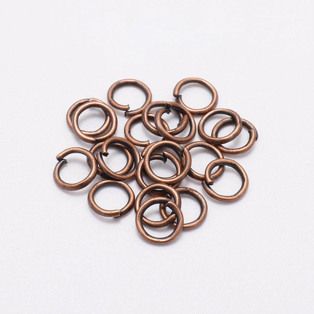 antique copper color 2.0x18mm