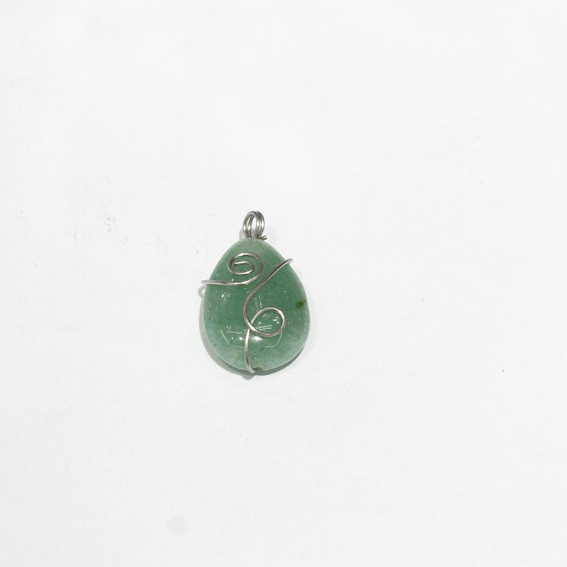 9:Green Aventurine