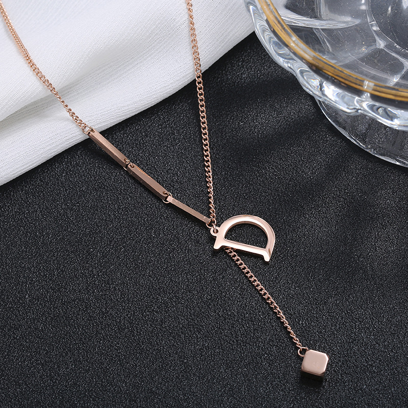 rose gold color couleur or rose