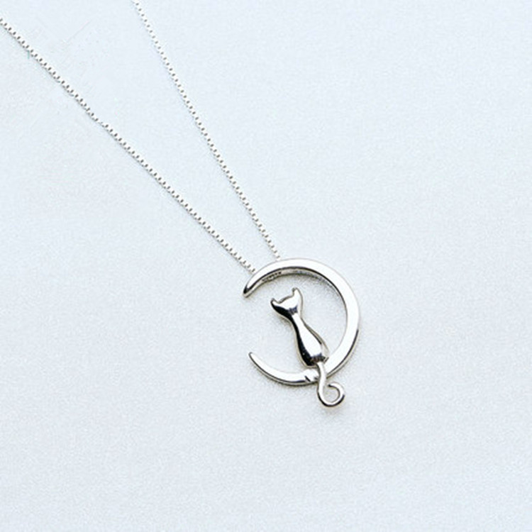 1:Single pendant (without chain)