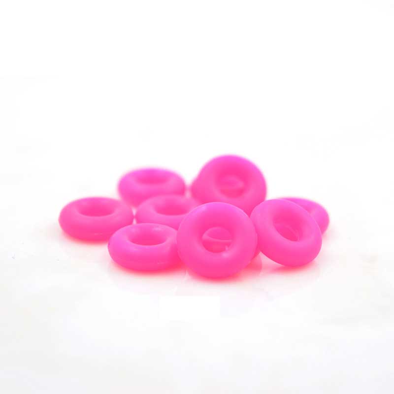 Rose：8mm