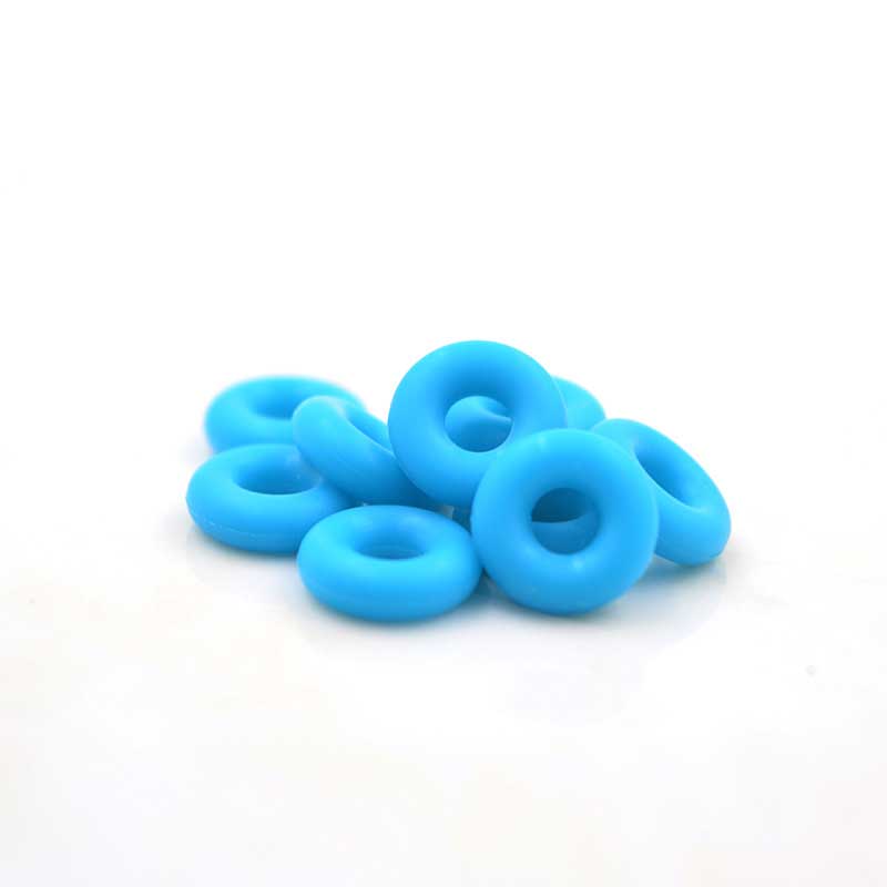 blue：5mm