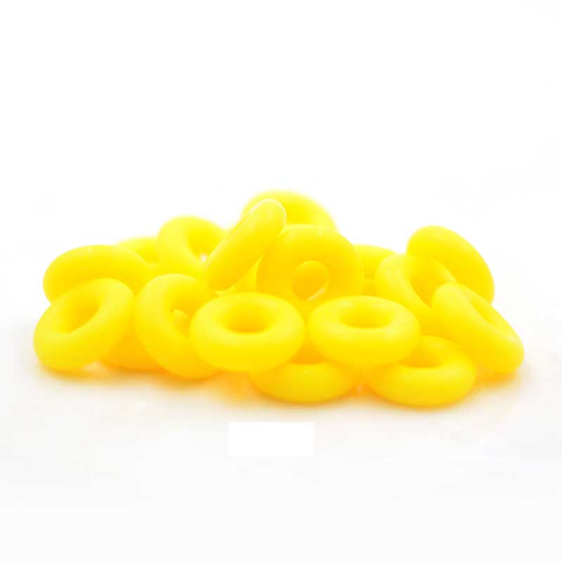 golden yellow：5mm