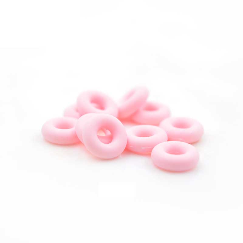 pink：5mm