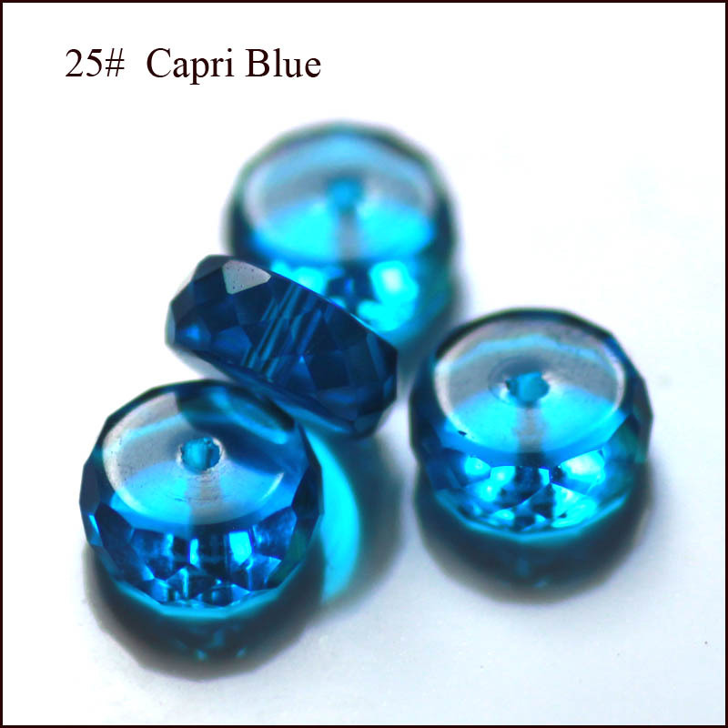 23:capri blue